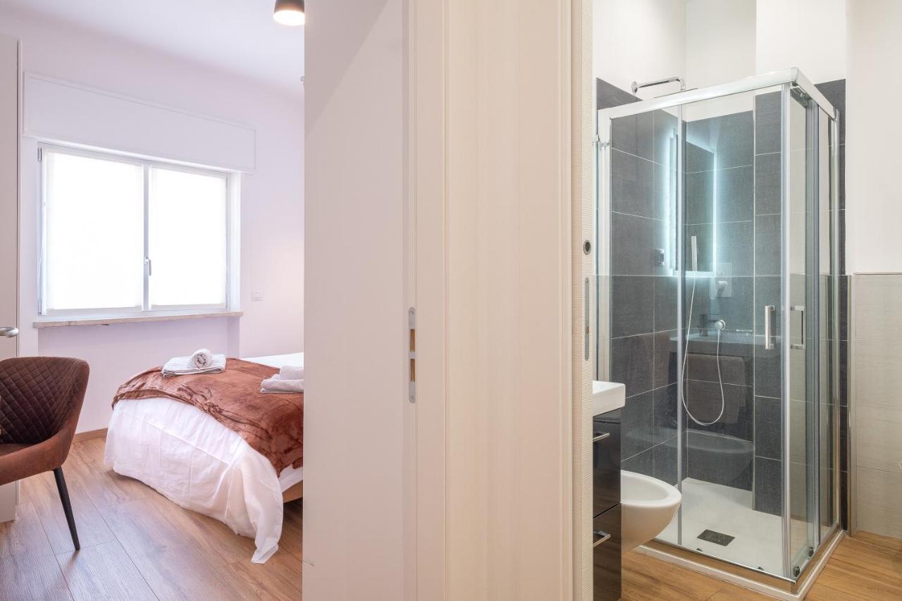 Barbara Apartment Verona Buitenkant foto