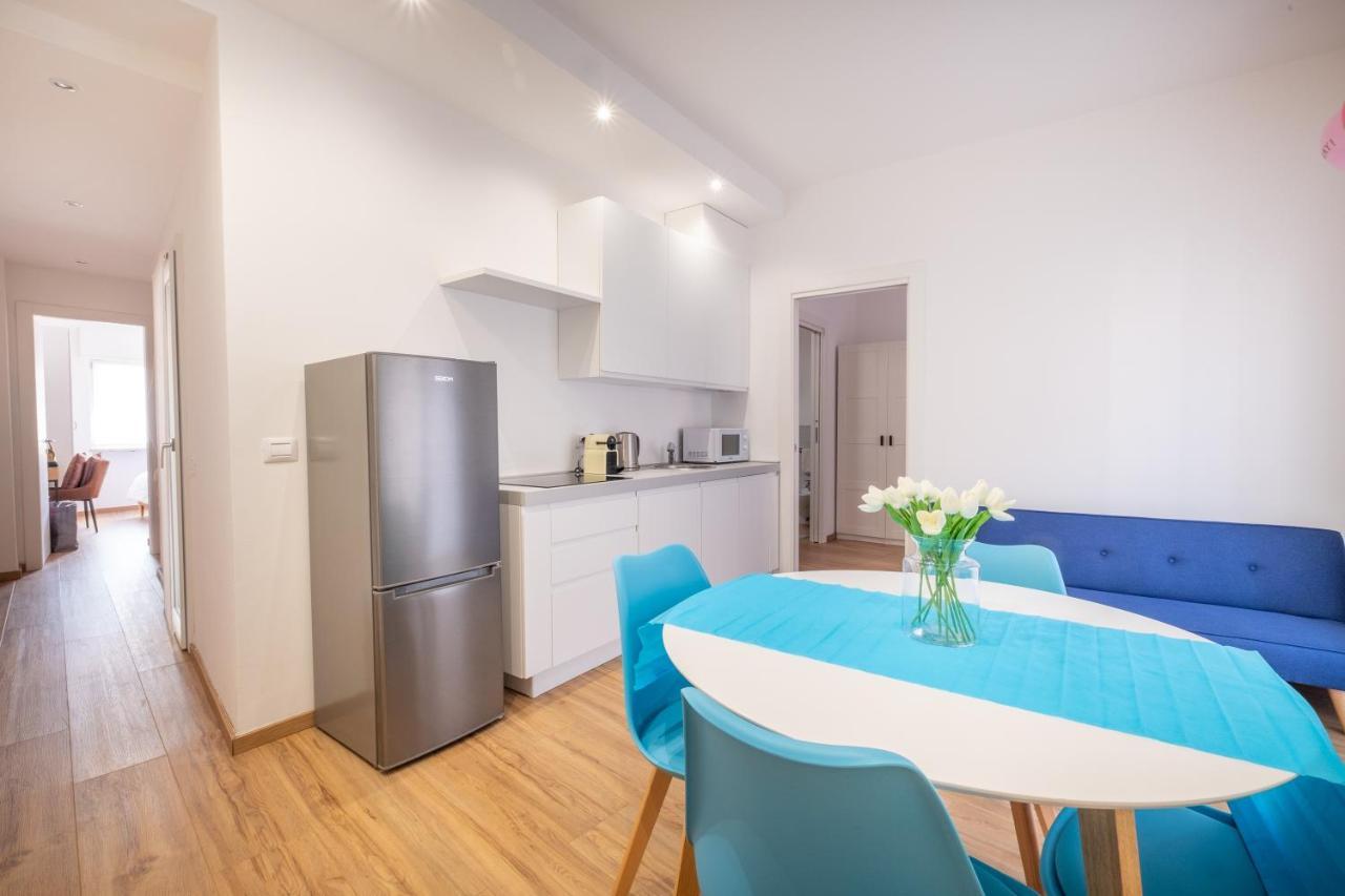 Barbara Apartment Verona Buitenkant foto