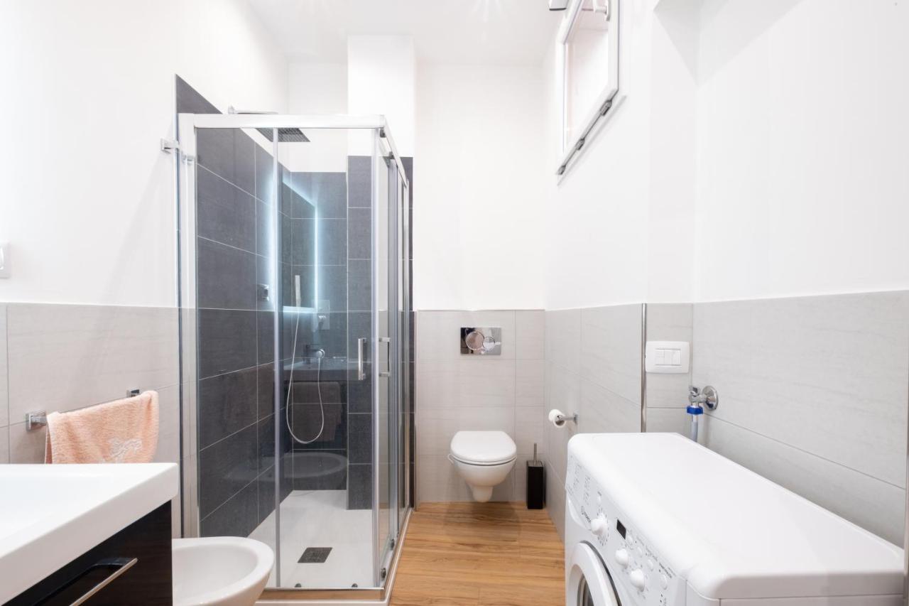 Barbara Apartment Verona Buitenkant foto