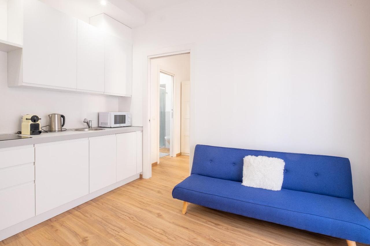 Barbara Apartment Verona Buitenkant foto