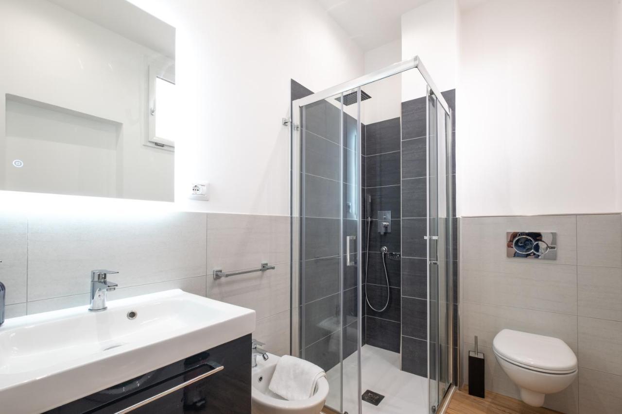 Barbara Apartment Verona Buitenkant foto