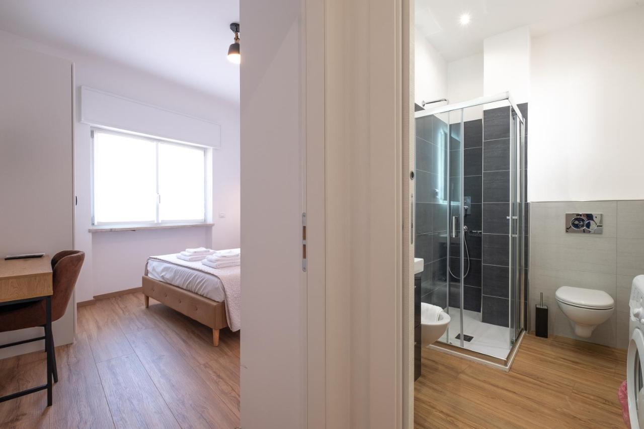 Barbara Apartment Verona Buitenkant foto