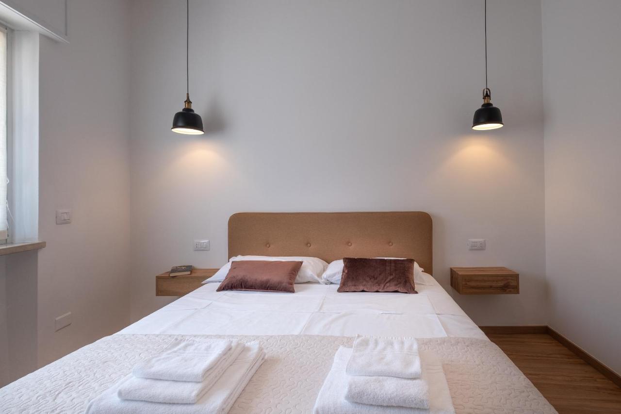 Barbara Apartment Verona Buitenkant foto
