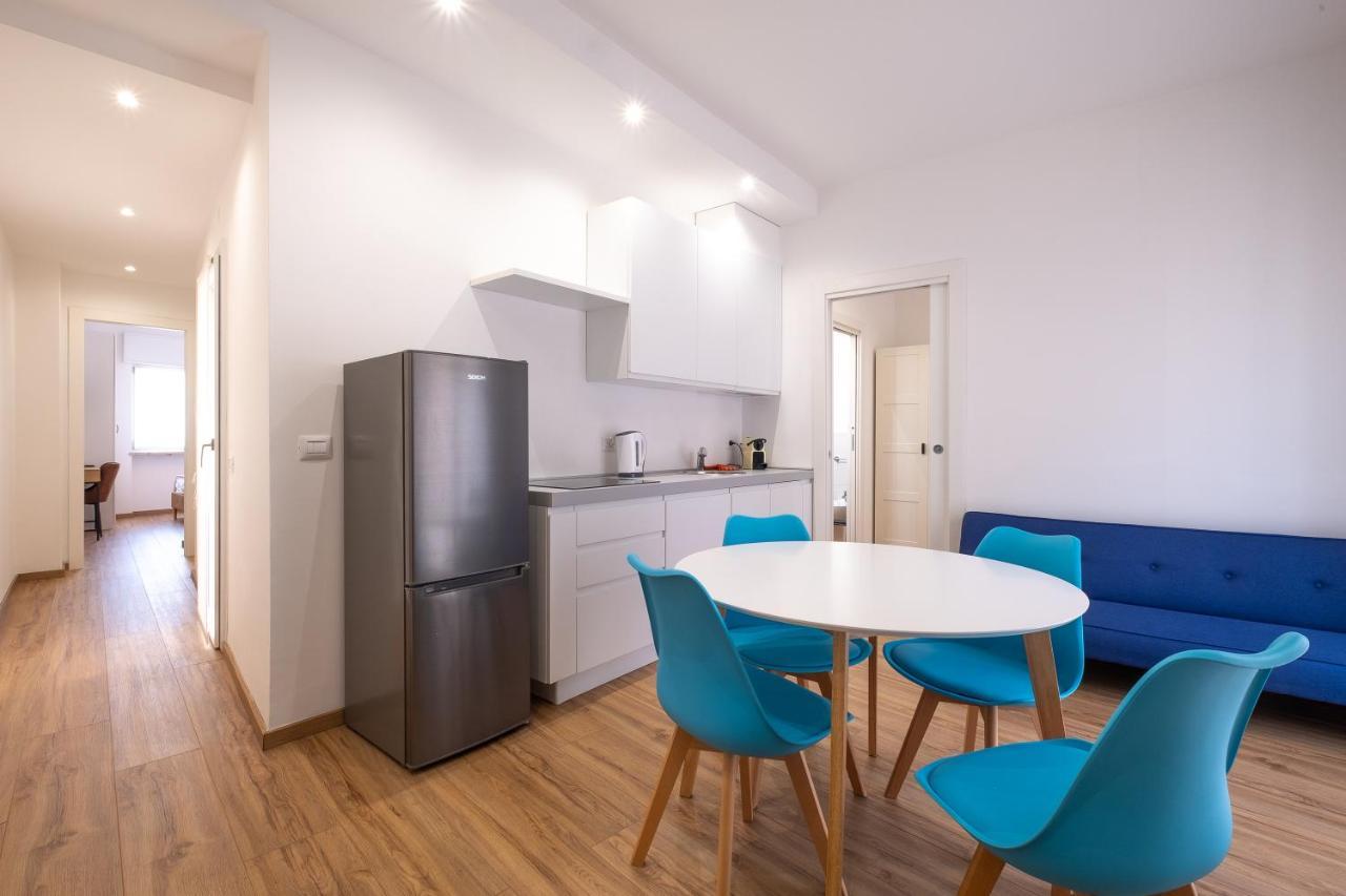 Barbara Apartment Verona Buitenkant foto