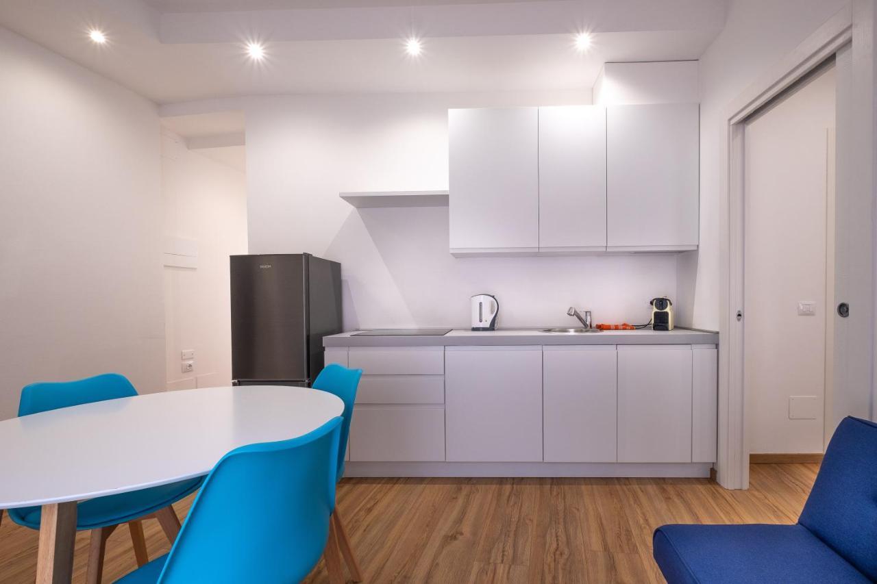 Barbara Apartment Verona Buitenkant foto